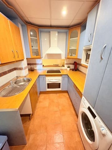 3 sypialnia Mieszkanie do wynajęcia w Parque de la Paloma, Benalmádena - 1 550 € (Ref: 9542420)