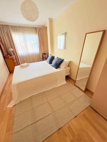 3 sypialnia Mieszkanie do wynajęcia w Parque de la Paloma, Benalmádena - 1 550 € (Ref: 9542420)
