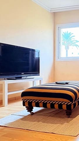 3 sypialnia Mieszkanie do wynajęcia w Parque de la Paloma, Benalmádena - 1 550 € (Ref: 9542420)