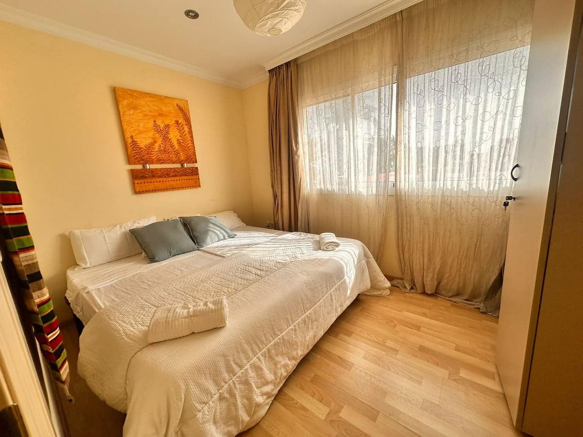 3 sypialnia Mieszkanie do wynajęcia w Benalmadena - 1 550 € (Ref: 9542420)