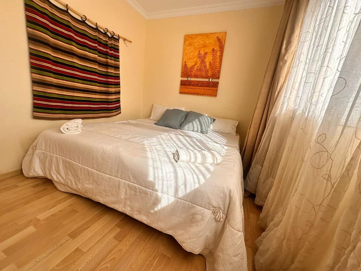 3 sypialnia Mieszkanie do wynajęcia w Benalmadena - 1 550 € (Ref: 9542420)