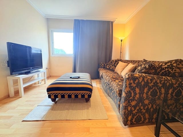 3 sypialnia Mieszkanie do wynajęcia w Parque de la Paloma, Benalmádena - 1 550 € (Ref: 9542420)