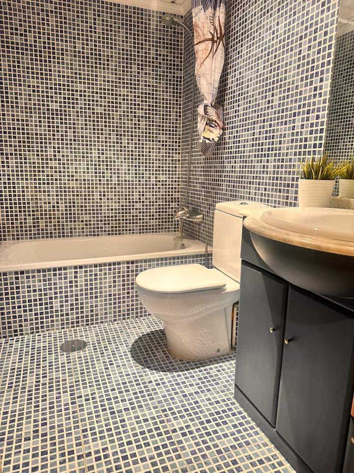 3 sypialnia Mieszkanie do wynajęcia w Benalmadena - 1 550 € (Ref: 9542420)