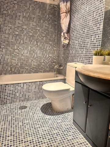 3 sypialnia Mieszkanie do wynajęcia w Parque de la Paloma, Benalmádena - 1 550 € (Ref: 9542420)