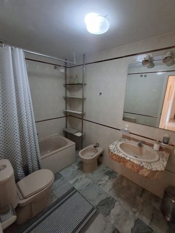 3 makuuhuone Asunto vuokrattavana paikassa Hacienda Torrequebrada, Benalmádena mukana uima-altaan 
autotalli - 1 500 € (Ref: 9544564)