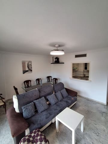 3 makuuhuone Asunto vuokrattavana paikassa Hacienda Torrequebrada, Benalmádena mukana uima-altaan 
autotalli - 1 500 € (Ref: 9544564)