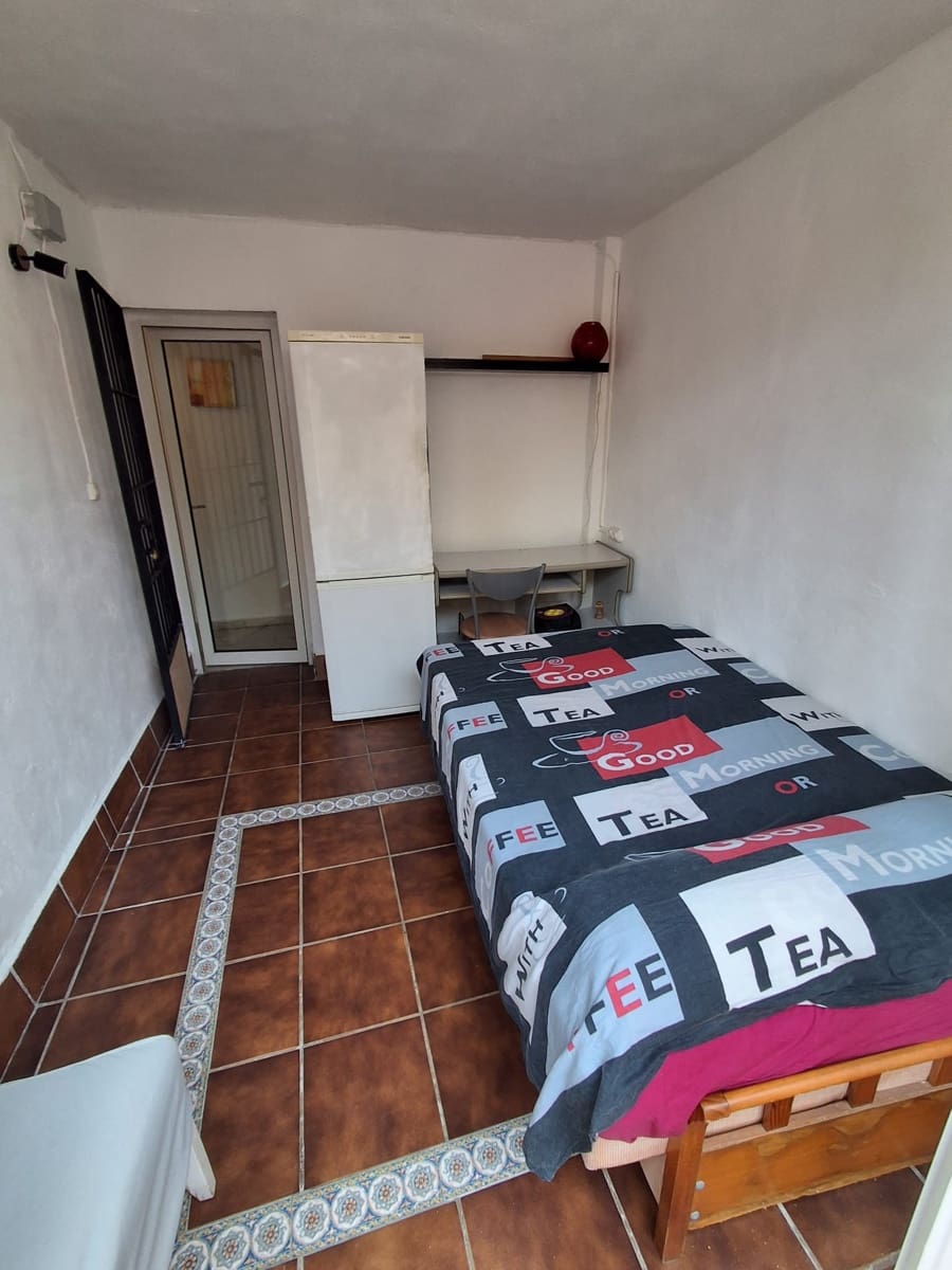 3 makuuhuone Asunto vuokrattavana paikassa Benalmadena mukana uima-altaan 
autotalli - 1 500 € (Ref: 9544564)