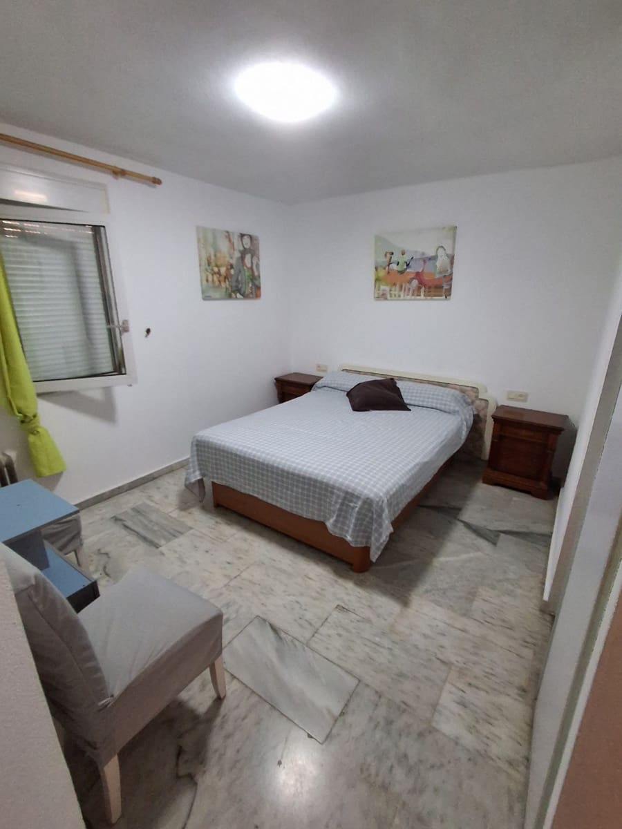 3 makuuhuone Asunto vuokrattavana paikassa Benalmadena mukana uima-altaan 
autotalli - 1 500 € (Ref: 9544564)