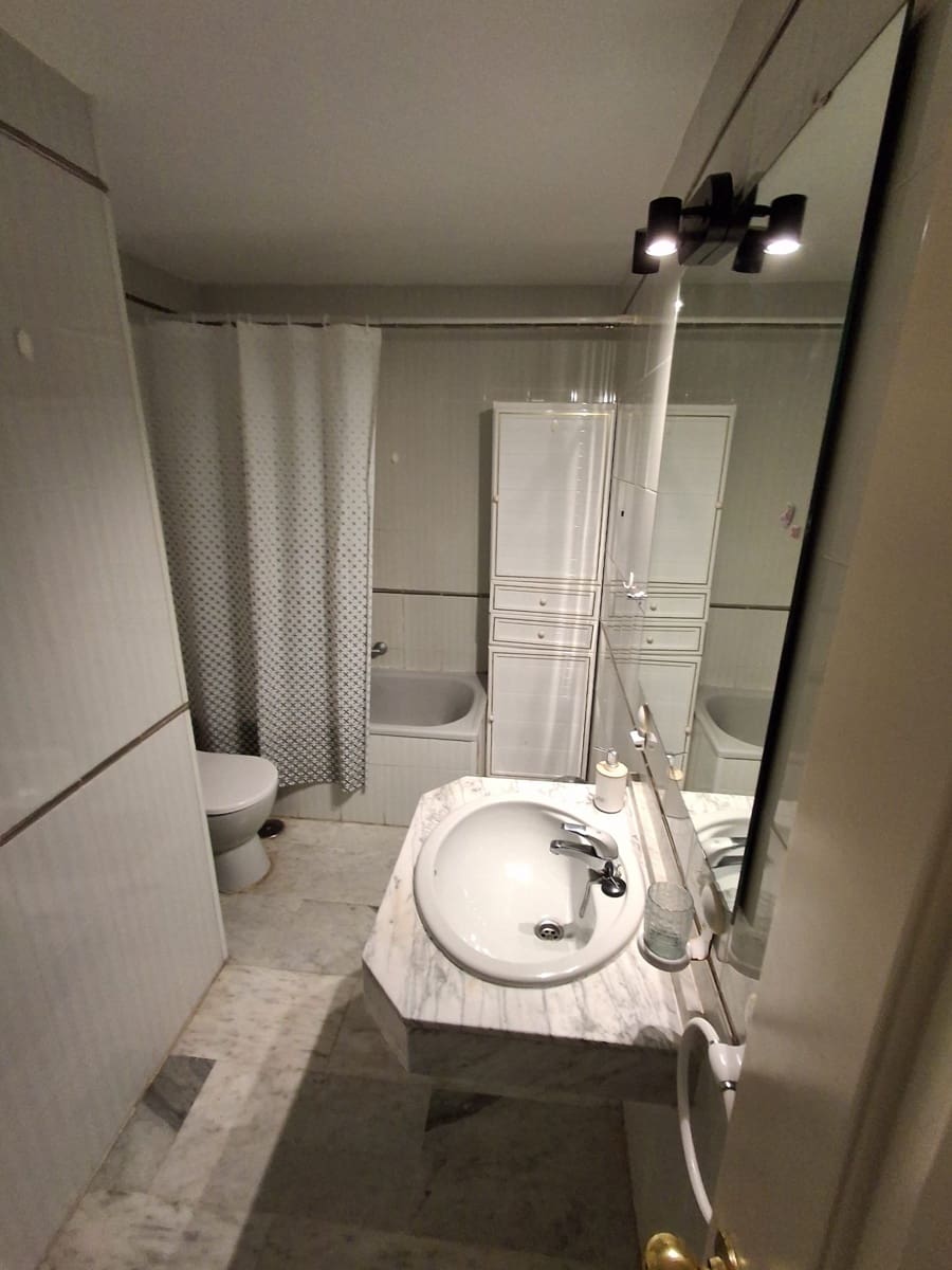 3 makuuhuone Asunto vuokrattavana paikassa Benalmadena mukana uima-altaan 
autotalli - 1 500 € (Ref: 9544564)