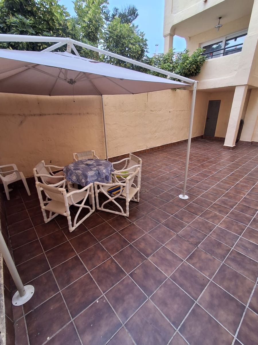 3 makuuhuone Asunto vuokrattavana paikassa Benalmadena mukana uima-altaan 
autotalli - 1 500 € (Ref: 9544564)