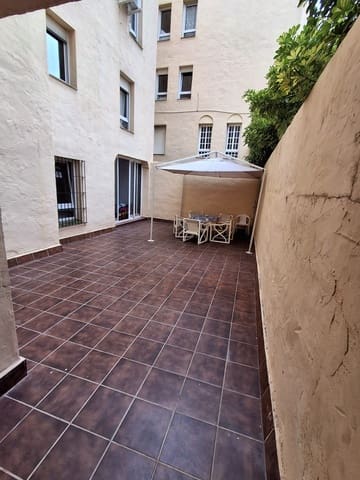 3 makuuhuone Asunto vuokrattavana paikassa Hacienda Torrequebrada, Benalmádena mukana uima-altaan 
autotalli - 1 500 € (Ref: 9544564)