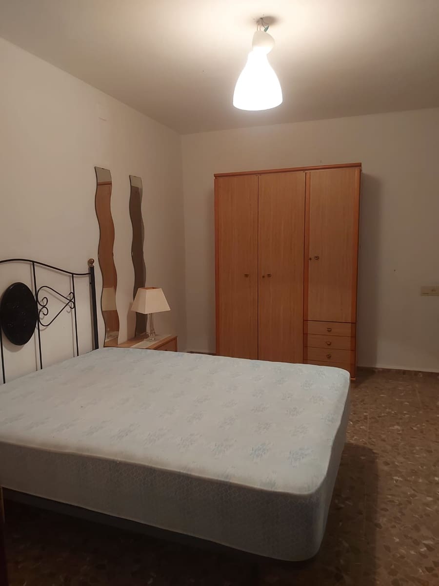 6 camera da letto Casa da affittare in Cartama - 1.800 € (Rif: 9547349)