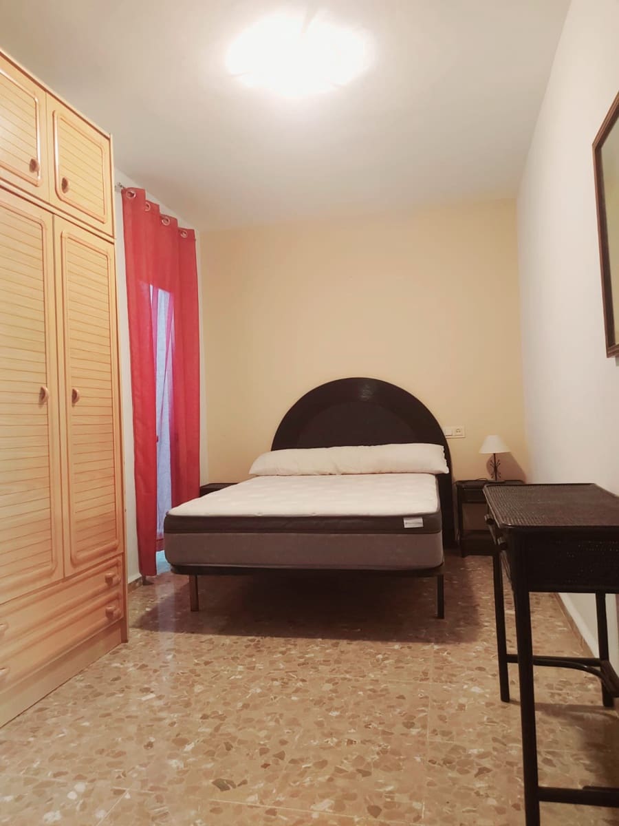 6 camera da letto Casa da affittare in Cartama - 1.800 € (Rif: 9547349)