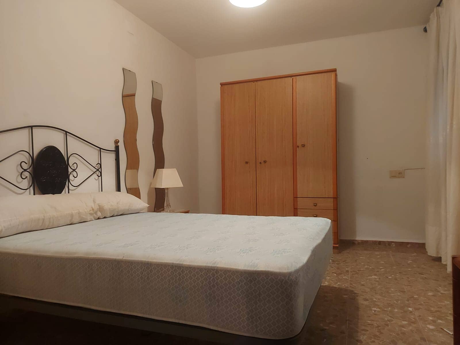 6 camera da letto Casa da affittare in Cartama - 1.800 € (Rif: 9547349)