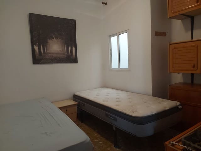 6 camera da letto Casa da affittare in Estación de Cártama, Cártama - 1.800 € (Rif: 9547349)