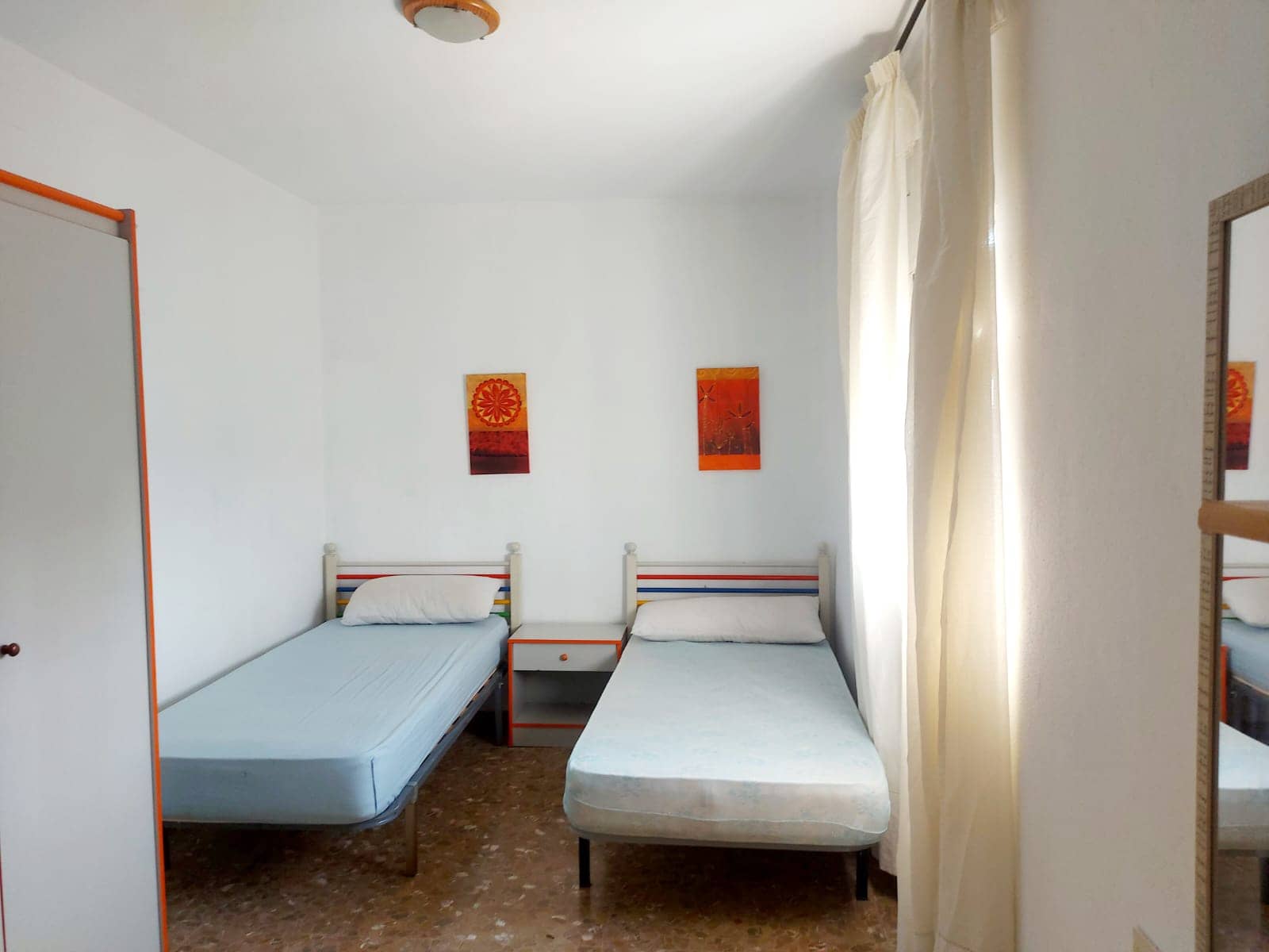 6 camera da letto Casa da affittare in Cartama - 1.800 € (Rif: 9547349)