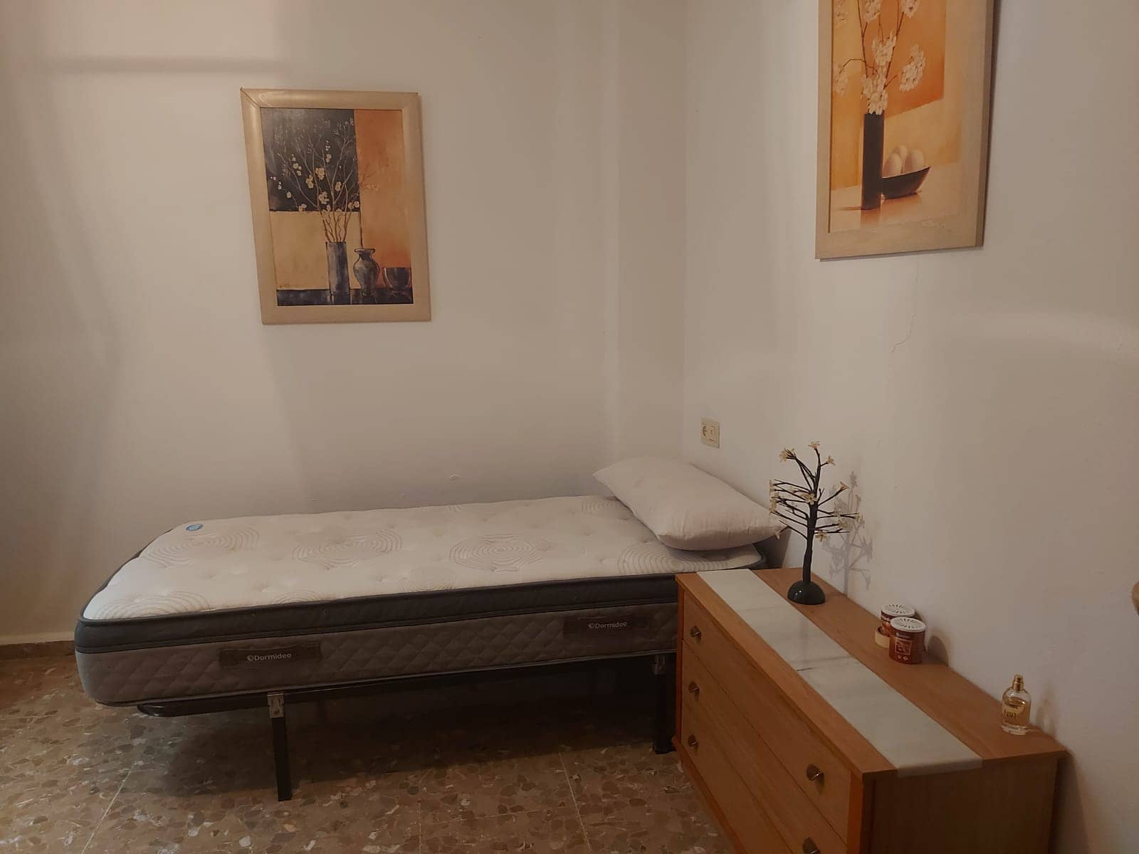 6 camera da letto Casa da affittare in Cartama - 1.800 € (Rif: 9547349)