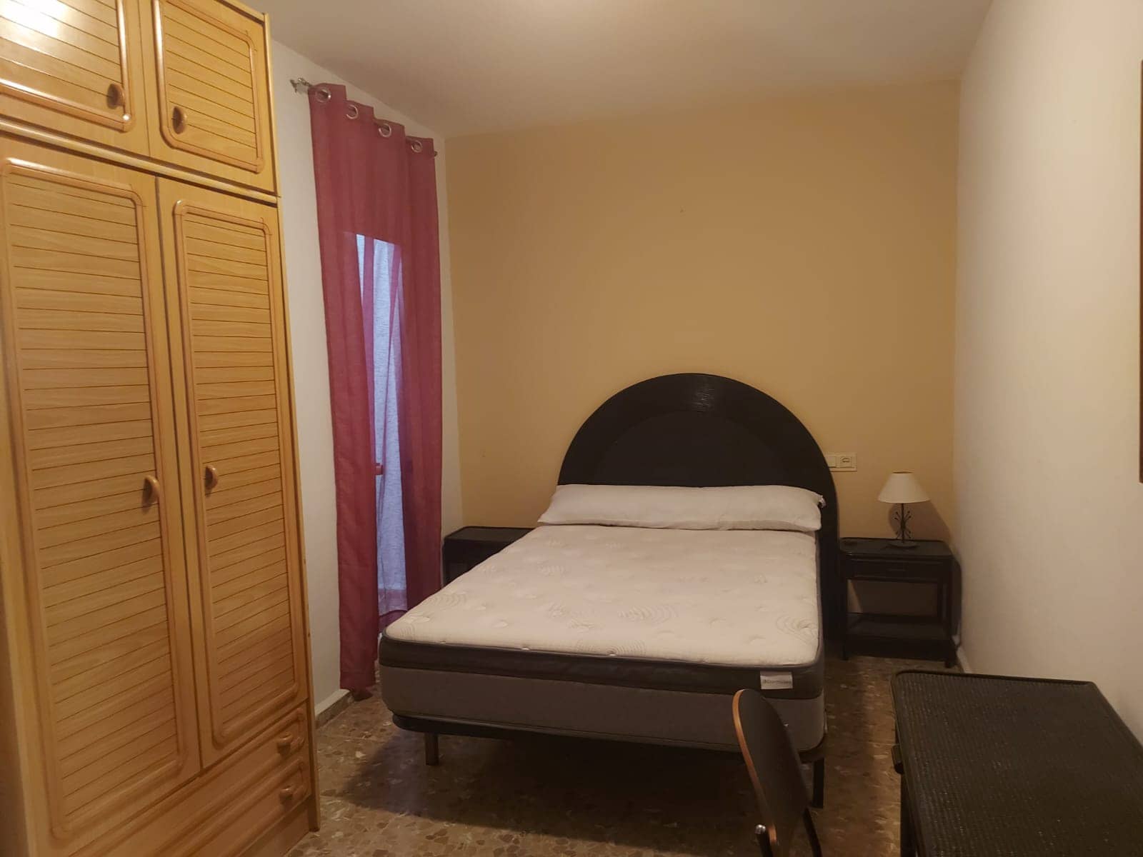 6 camera da letto Casa da affittare in Cartama - 1.800 € (Rif: 9547349)