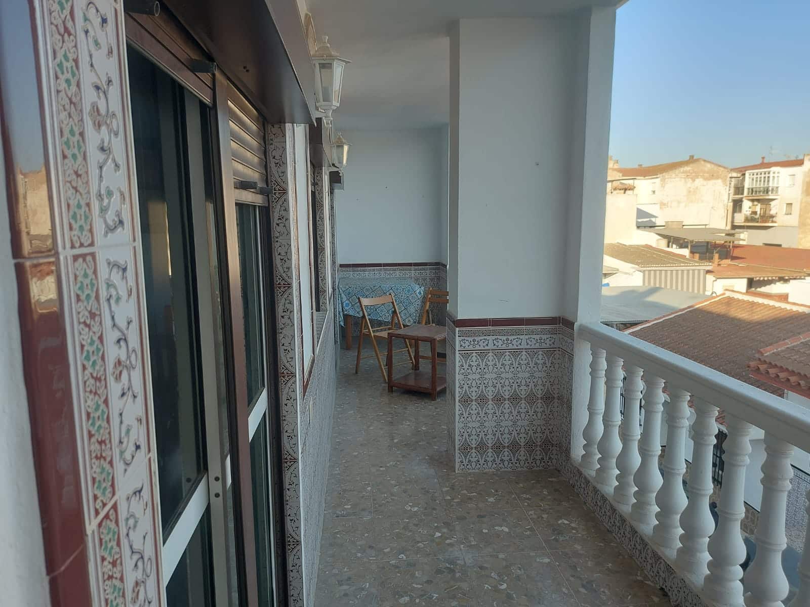 6 camera da letto Casa da affittare in Cartama - 1.800 € (Rif: 9547349)