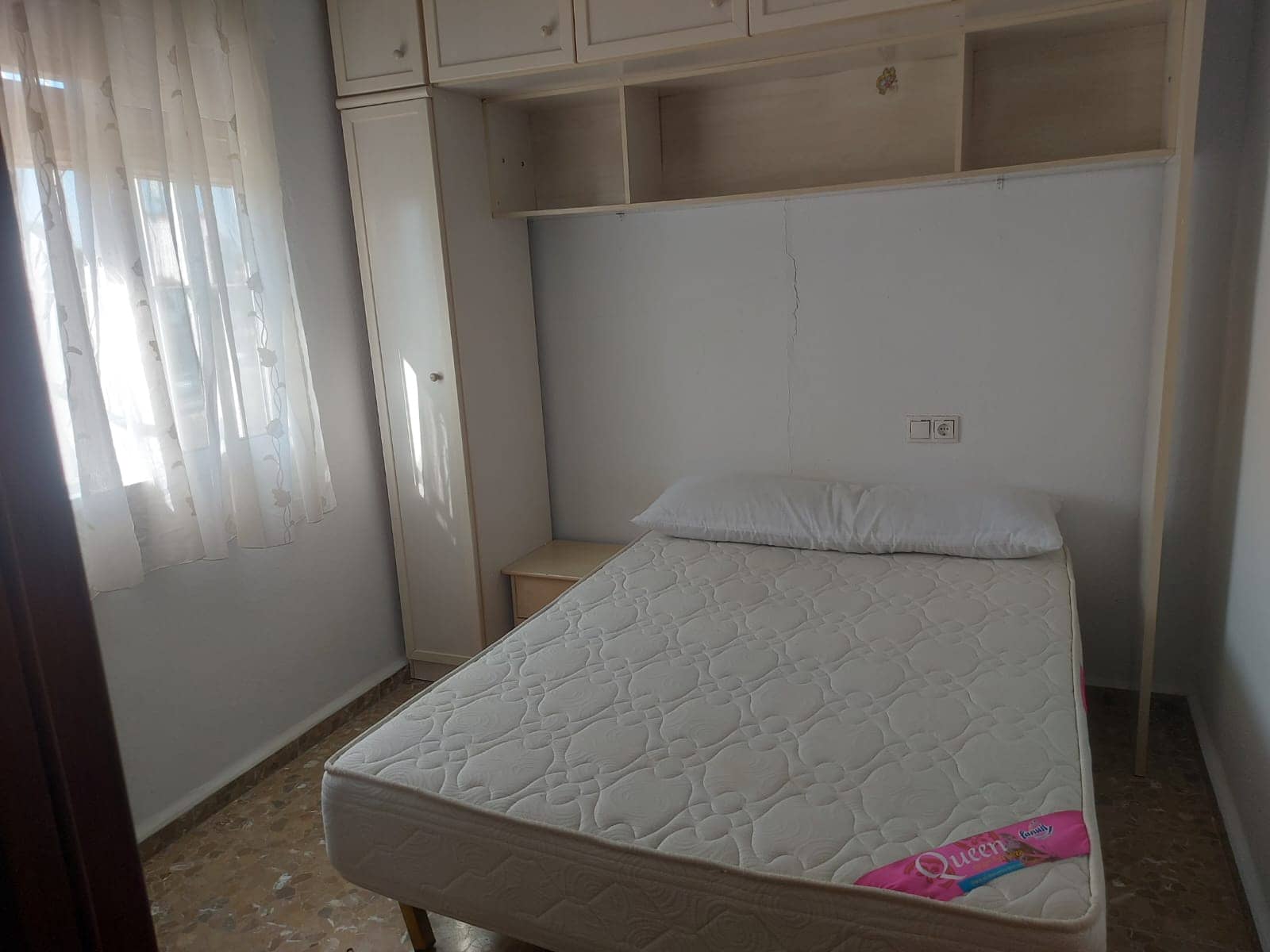 6 camera da letto Casa da affittare in Cartama - 1.800 € (Rif: 9547349)