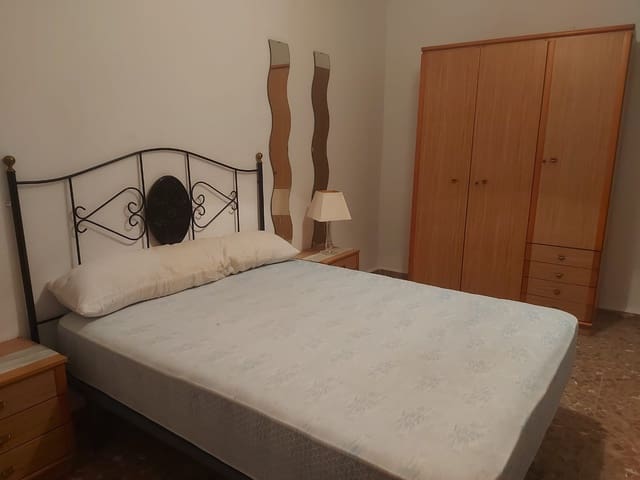 6 camera da letto Casa da affittare in Estación de Cártama, Cártama - 1.800 € (Rif: 9547349)