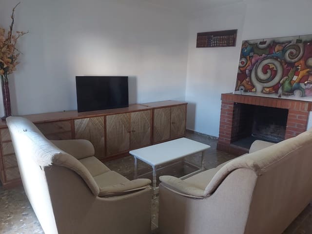 6 camera da letto Casa da affittare in Estación de Cártama, Cártama - 1.800 € (Rif: 9547349)