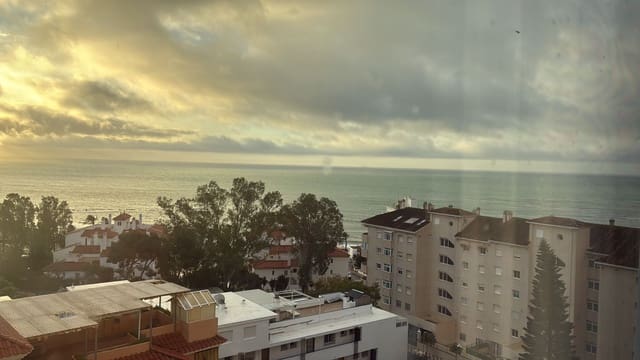 Estúdio para arrendar em Parque de la Paloma, Benalmádena com piscina - 850 € (Ref: 9571841)