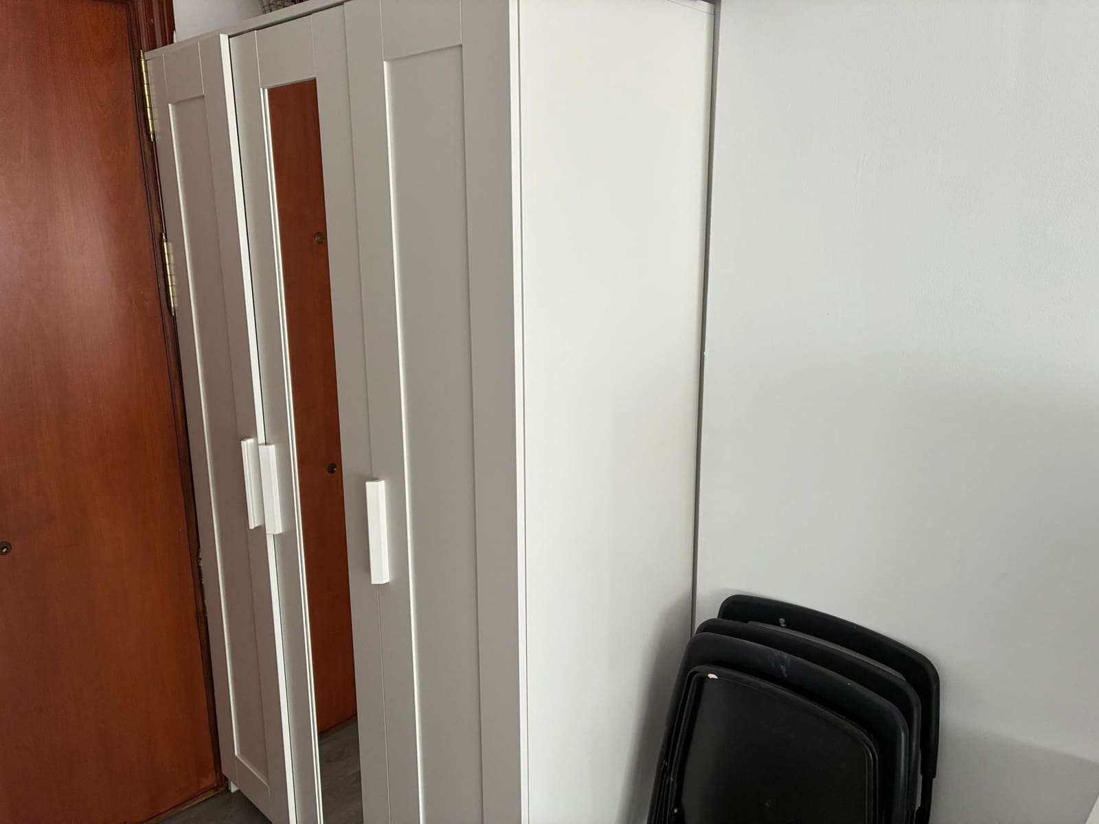 Estúdio para arrendar em Benalmadena com piscina - 850 € (Ref: 9571841)