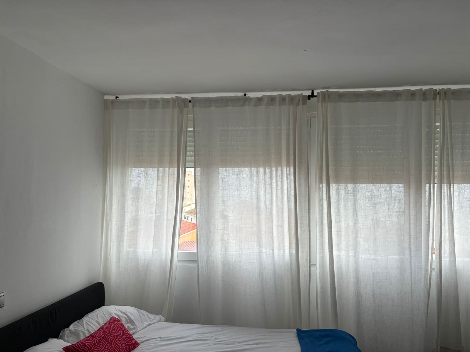 Estúdio para arrendar em Benalmadena com piscina - 850 € (Ref: 9571841)