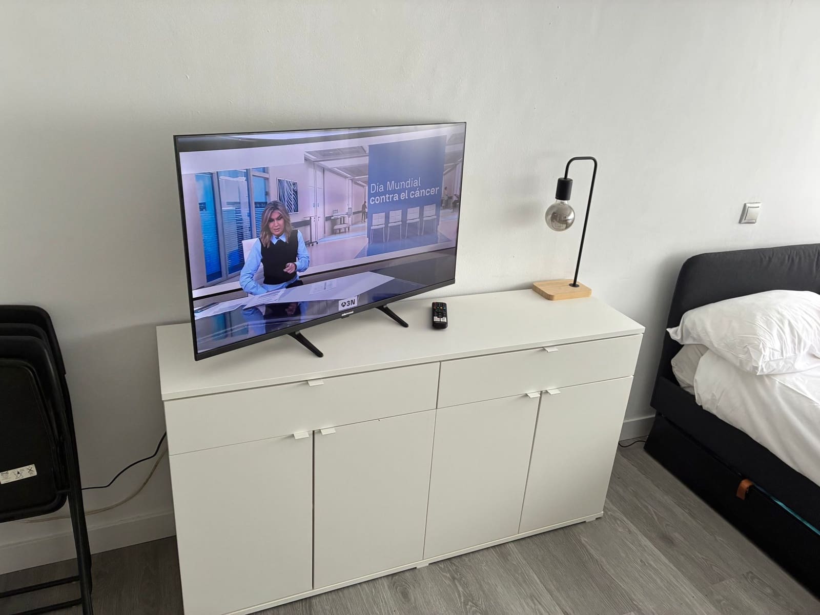 Estúdio para arrendar em Benalmadena com piscina - 850 € (Ref: 9571841)