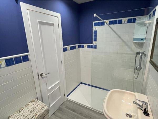 2 soverom Leilighet til leie i Torrox - € 950 (Ref: 9572325)