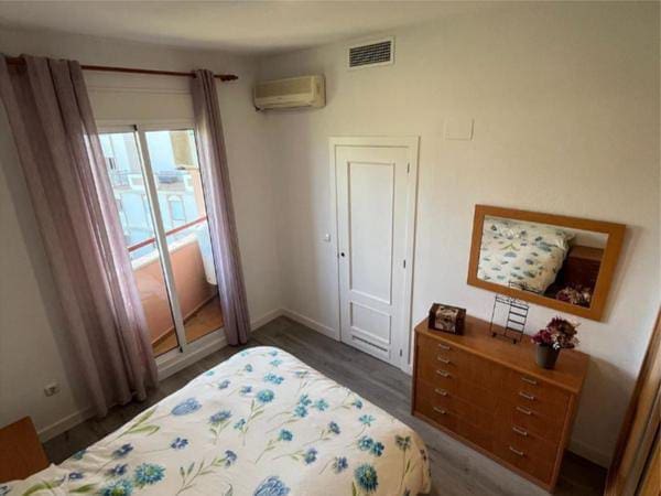 2 soverom Leilighet til leie i El Peñoncillo, Torrox - € 950 (Ref: 9572325)