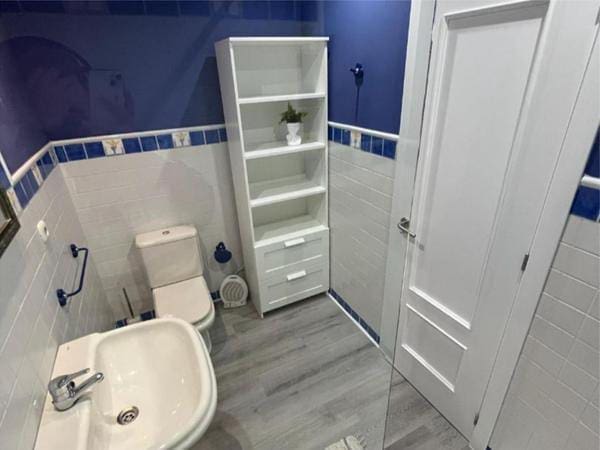 2 soverom Leilighet til leie i El Peñoncillo, Torrox - € 950 (Ref: 9572325)