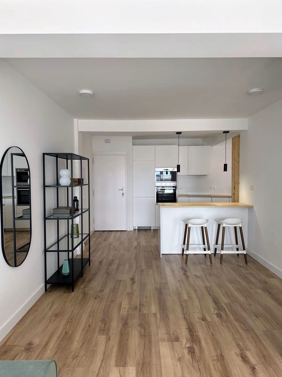 2 bedroom Flat for rent in Malaga city - € 1,700 (Ref: 9610594)