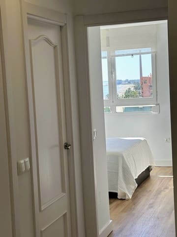 2 bedroom Flat for rent in Huelin, Málaga city - € 1,700 (Ref: 9610594)