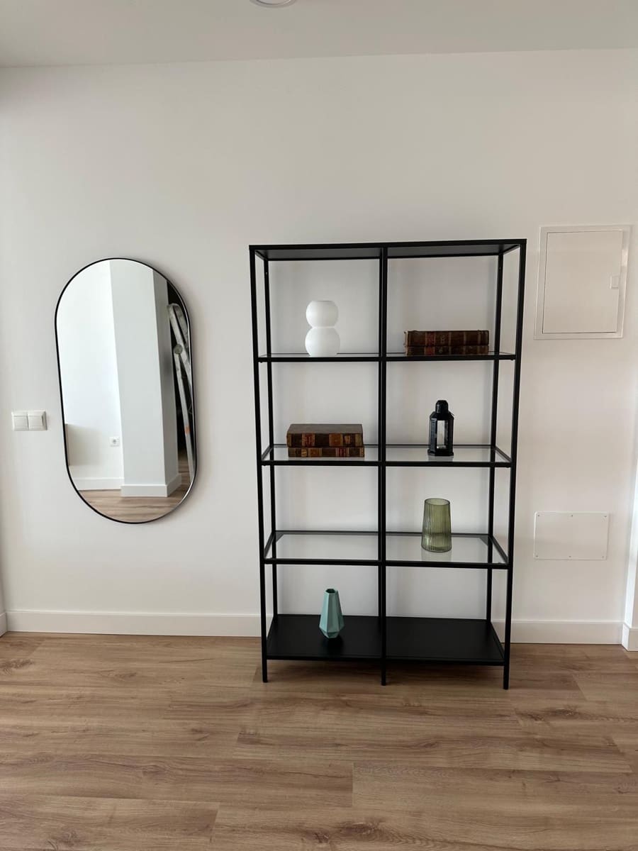 2 bedroom Flat for rent in Malaga city - € 1,700 (Ref: 9610594)