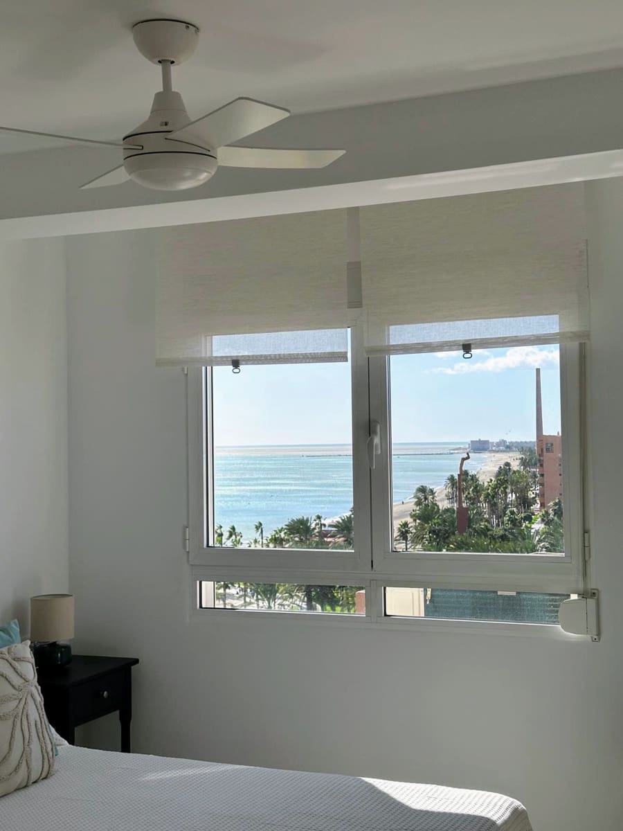 2 bedroom Flat for rent in Malaga city - € 1,700 (Ref: 9610594)