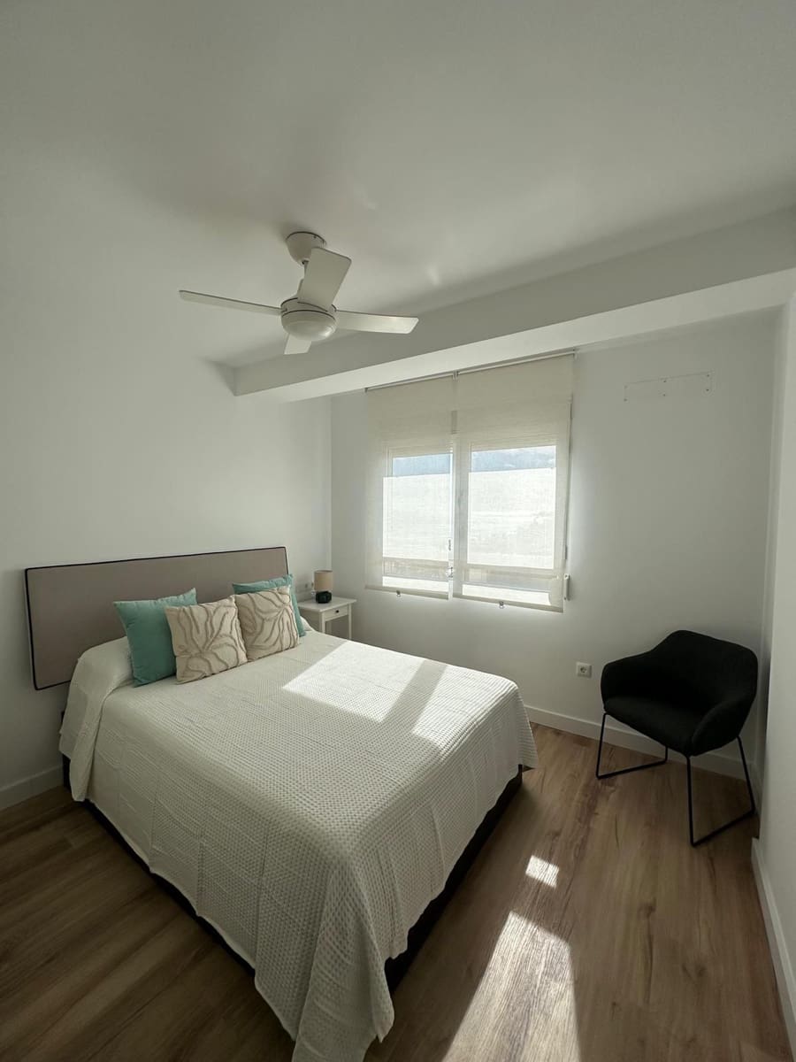 2 bedroom Flat for rent in Malaga city - € 1,700 (Ref: 9610594)