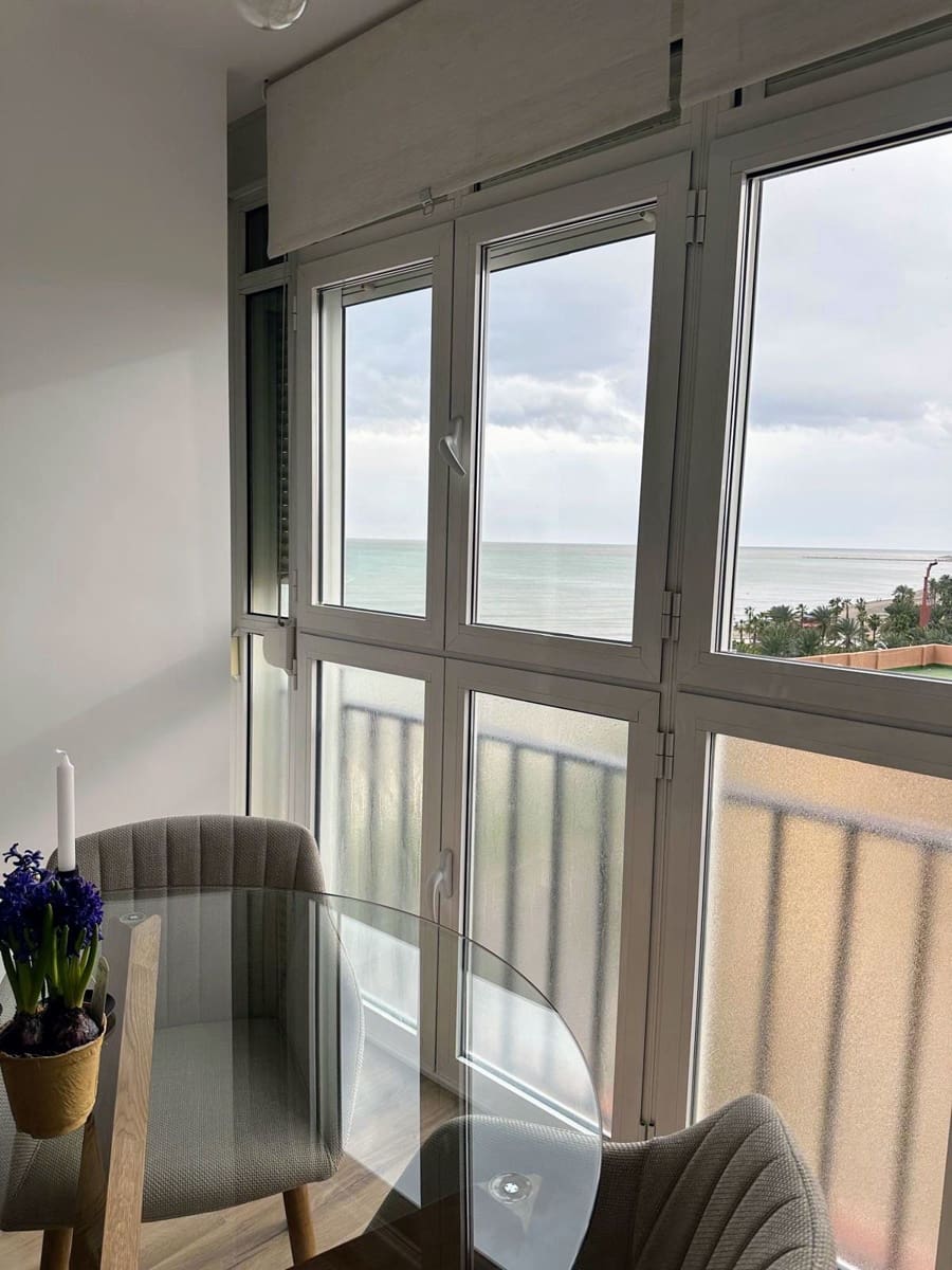 2 bedroom Flat for rent in Malaga city - € 1,700 (Ref: 9610594)