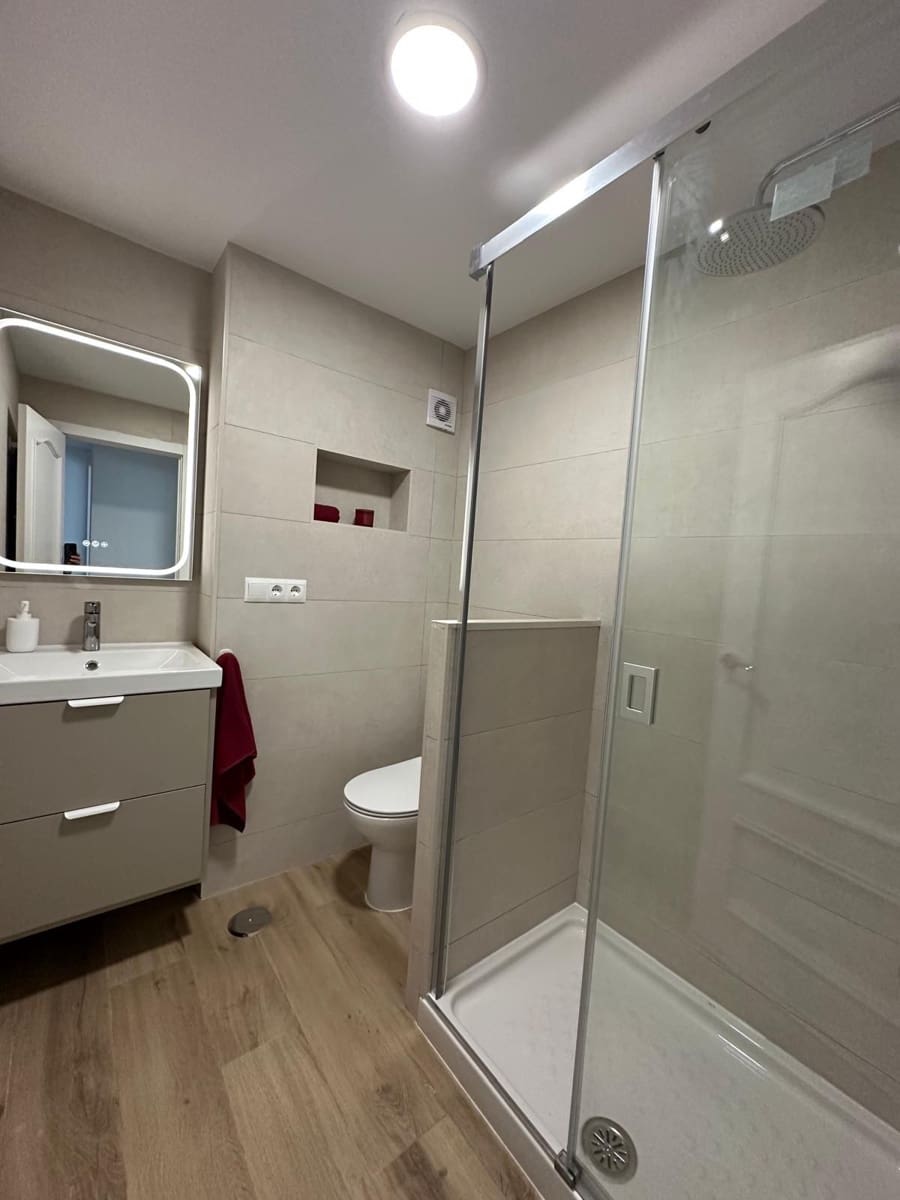 2 bedroom Flat for rent in Malaga city - € 1,700 (Ref: 9610594)