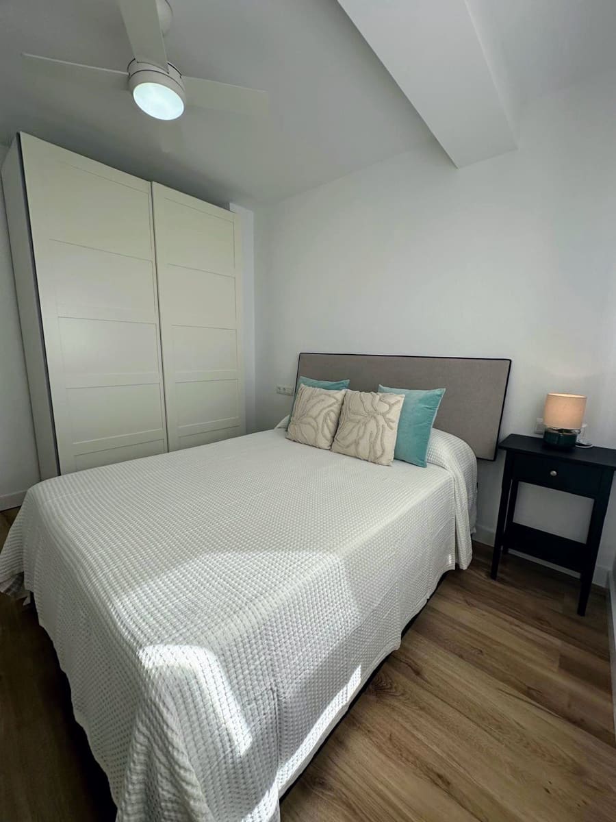 2 bedroom Flat for rent in Malaga city - € 1,700 (Ref: 9610594)