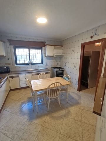 4 bedroom Villa for rent in Mijas pueblo, Mijas with pool garage - € 2,200 (Ref: 9610597)