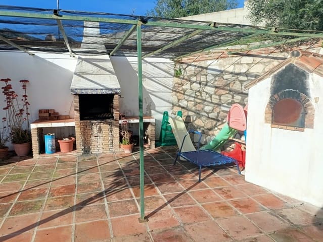 4 bedroom Villa for rent in Mijas pueblo, Mijas with pool garage - € 2,200 (Ref: 9610597)