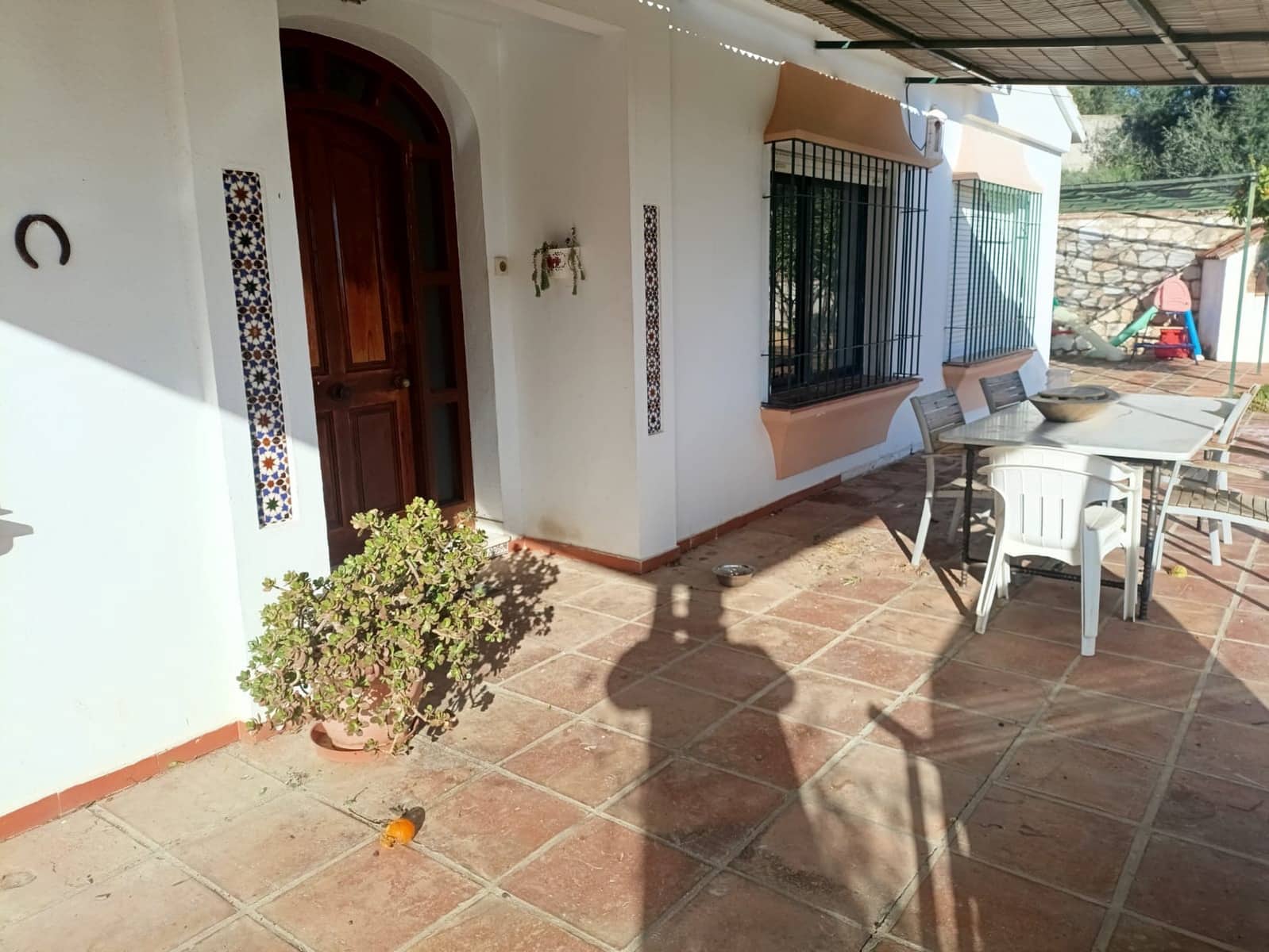 4 bedroom Villa for rent in Mijas with pool garage - € 2,200 (Ref: 9610597)
