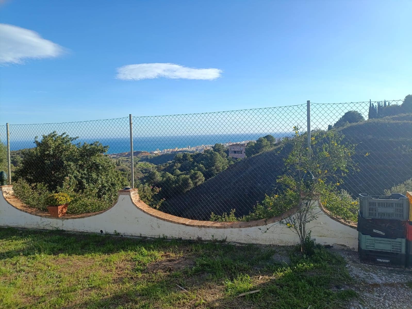 4 bedroom Villa for rent in Mijas with pool garage - € 2,200 (Ref: 9610597)