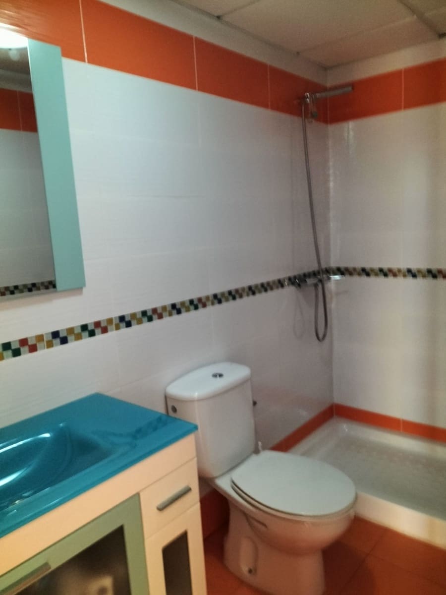 3 sypialnia Dom szeregowy do wynajęcia w Alhaurin de la Torre z basenem garażem - 1 850 € (Ref: 9624119)