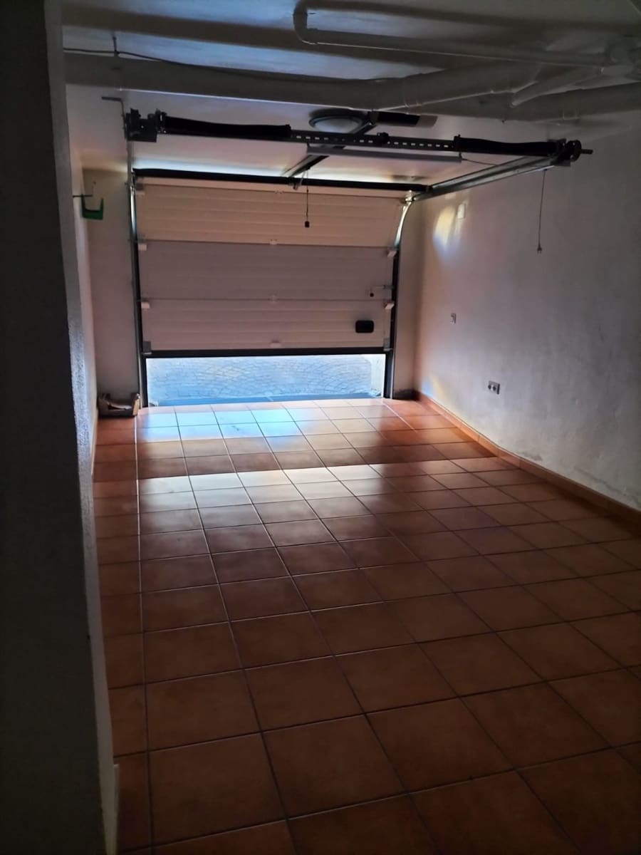 3 sypialnia Dom szeregowy do wynajęcia w Alhaurin de la Torre z basenem garażem - 1 850 € (Ref: 9624119)