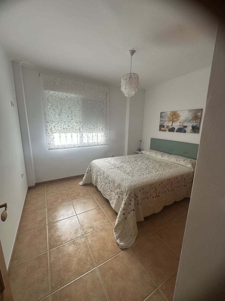 3 sypialnia Dom szeregowy do wynajęcia w Alhaurin de la Torre z basenem garażem - 1 850 € (Ref: 9624119)