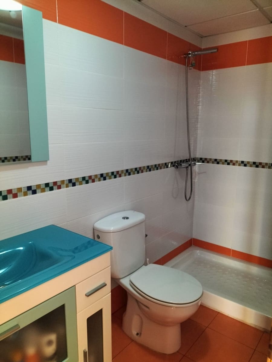 3 sypialnia Dom szeregowy do wynajęcia w Alhaurin de la Torre z basenem garażem - 1 850 € (Ref: 9624119)