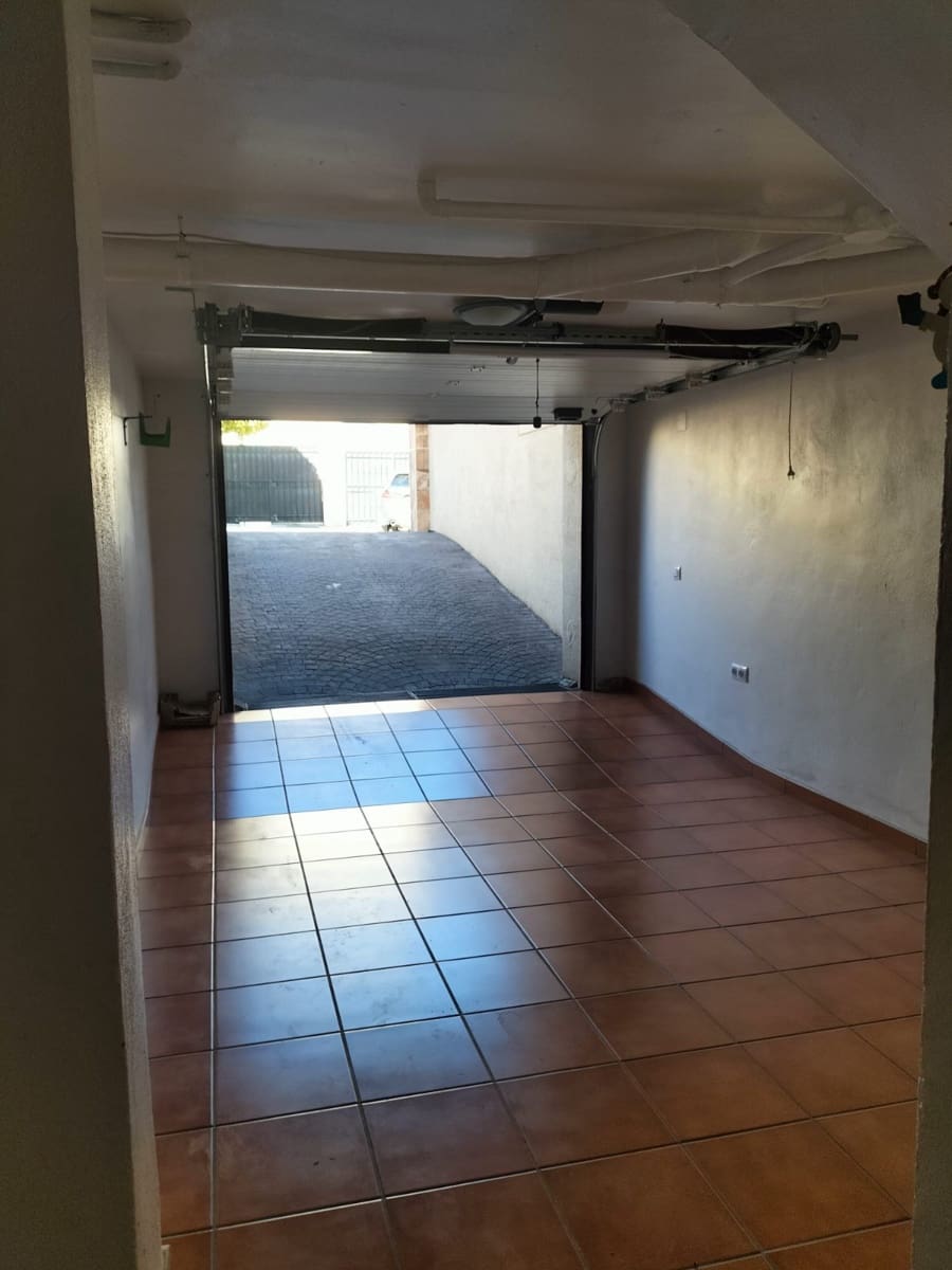 3 sypialnia Dom szeregowy do wynajęcia w Alhaurin de la Torre z basenem garażem - 1 850 € (Ref: 9624119)